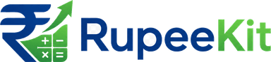 RupeeKit Logo
